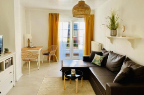Kajüthus Apartment 7